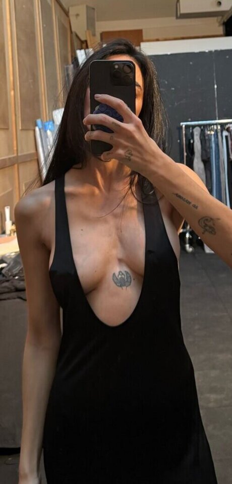 chiarabiasi schauspielerin perfekte bild