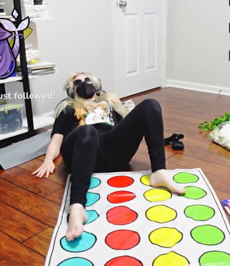 MegalodonVT xxx akt galerie