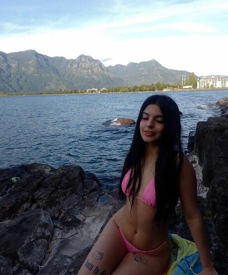 Ivannxanax pornografische pornostar bild