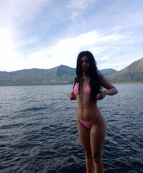 Ivannxanax pornostar heiße galerien