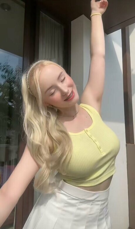 Dasha Gartman model beste bilder