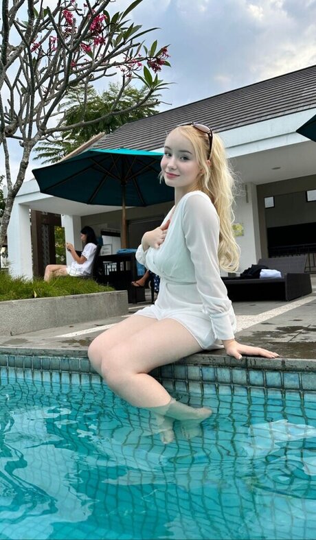 Dasha Gartman model perfekte galerie