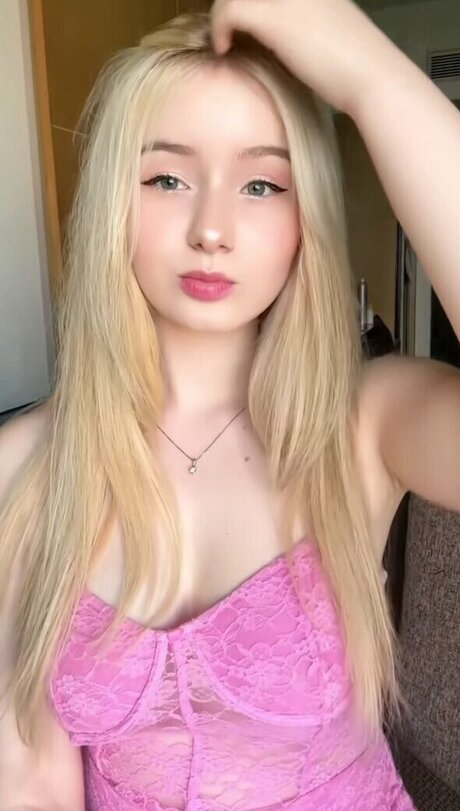 Dasha Gartman xxx sex bild