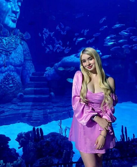 Dasha Gartman pornostar nackten bilder