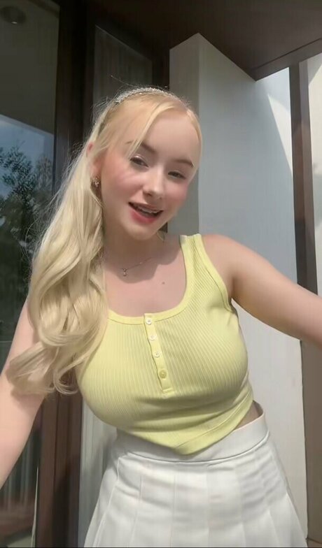 Dasha Gartman perfekte galerie