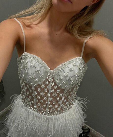 Agnessa Kosogon nackt schöne archiv