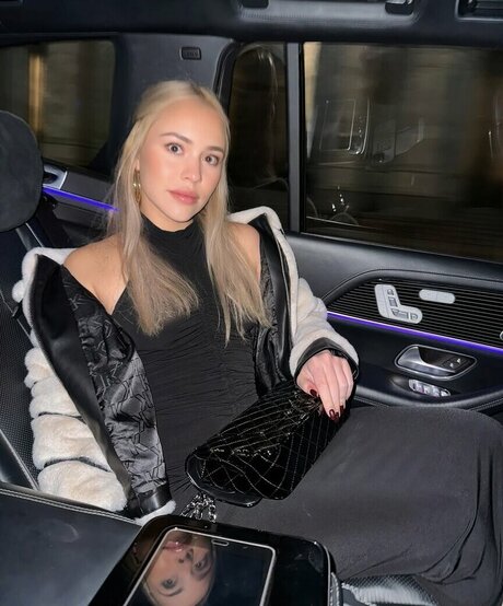 Agnessa Kosogon kostenlose top fotos