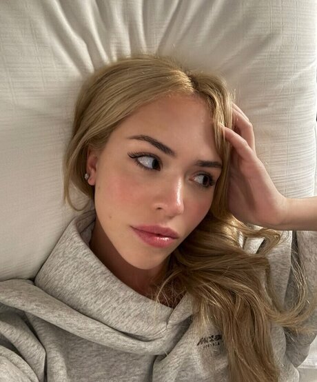 Agnessa Kosogon exklusive nackte galerien