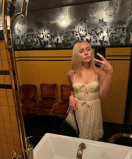 Agnessa Kosogon kostenlose porno fotos