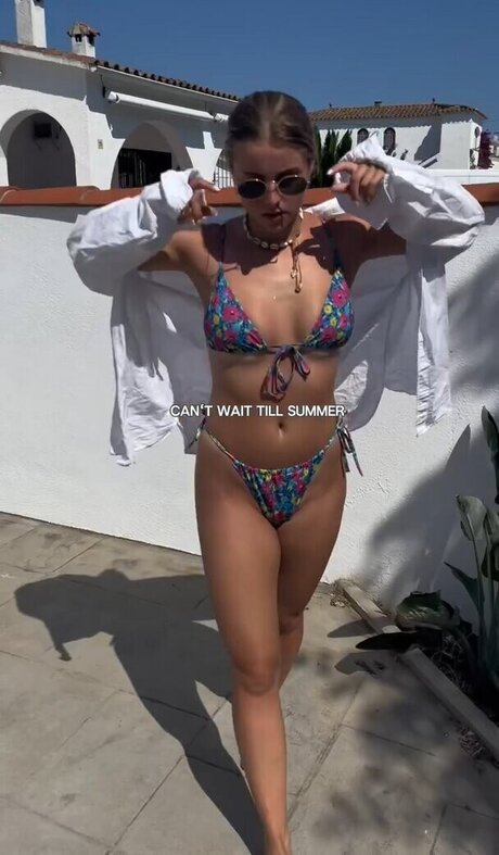 Lea Breuer beste xxx bild