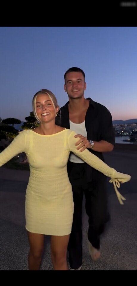 Lea Breuer perfekte kunst bild