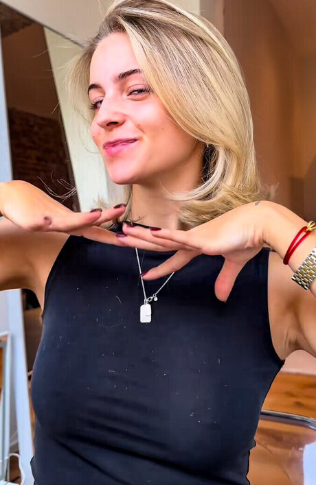 Lea Breuer sex pornostar foto