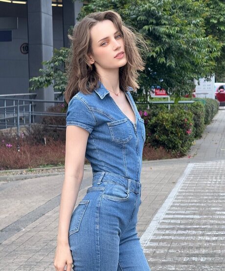 Mary Amber heiße bilder