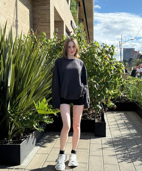 Mary Amber sexy pornostar bilder