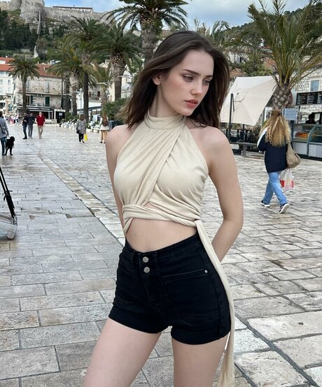 Mary Amber hd heiße fotos