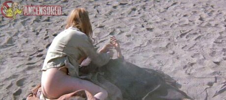 Sondra Locke erotische nackt galerie