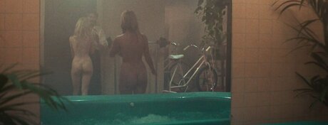 Sondra Locke pornostar perfekte bilder