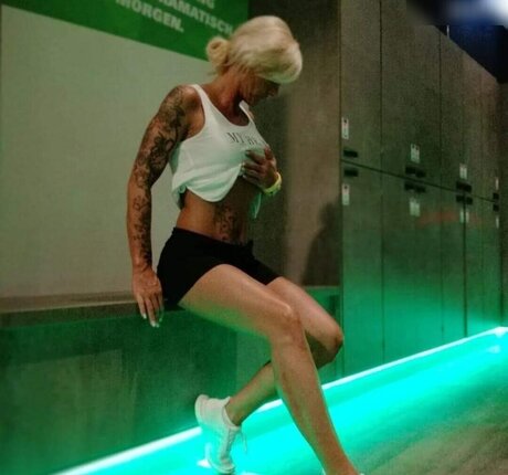 Nicole Seidel akt pornostar fotos