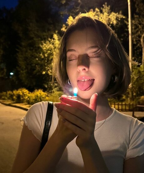 Polina Karpenko nacktheit kunst bilder