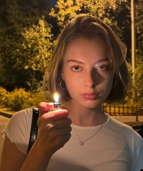 Polina Karpenko erotische archiv