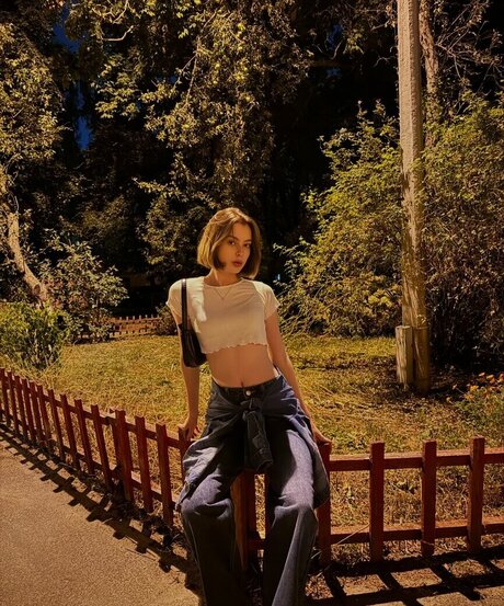 Polina Karpenko beste nackte bild