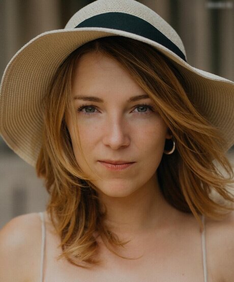 Iris Mareike Steen perfekte exklusive fotos