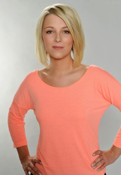 Iris Mareike Steen exklusive erotische galerie