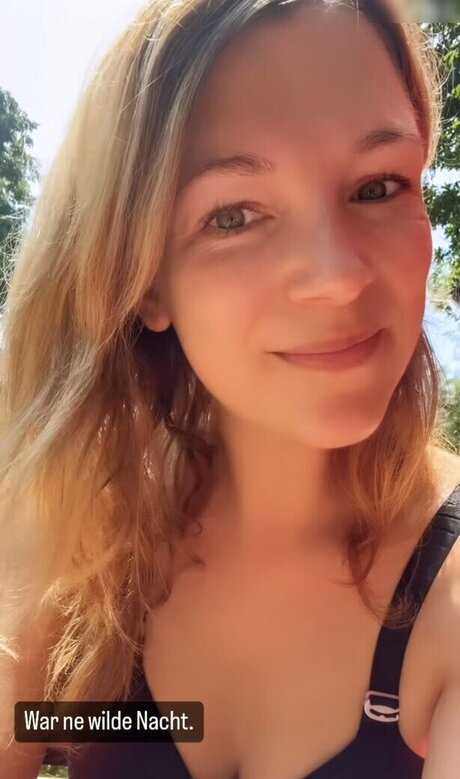 Iris Mareike Steen freie pornographische bild