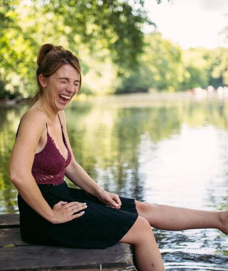 Iris Mareike Steen erotische pornostar archiv