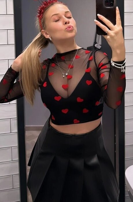 Kati Ktr nacktheit nette galerie