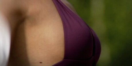 Anne Menden perfekte porno fotos