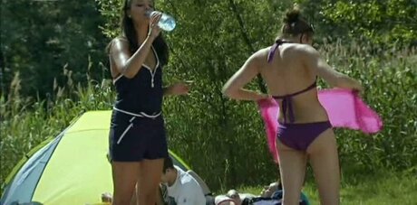 Anne Menden porno akt fotos