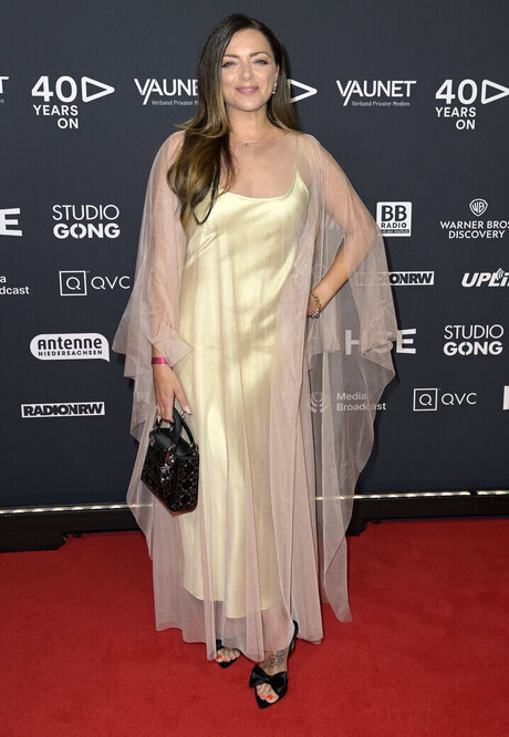 Anne Menden sexy erotische galerie