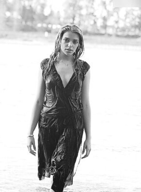 Anne Menden beste nackt galerie