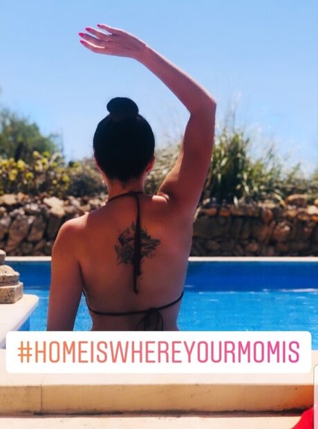 Anne Menden top hd bilder