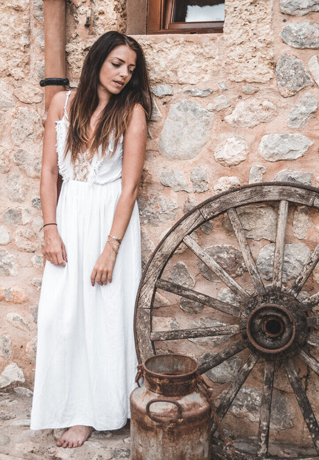 Anne Menden nacktheit erotische galerie