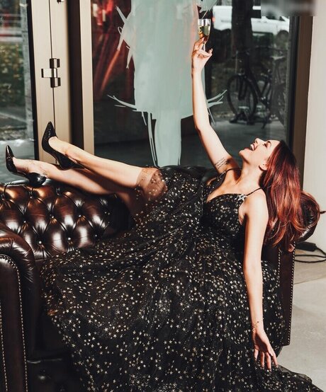 Anne Menden nacktheit beste bild