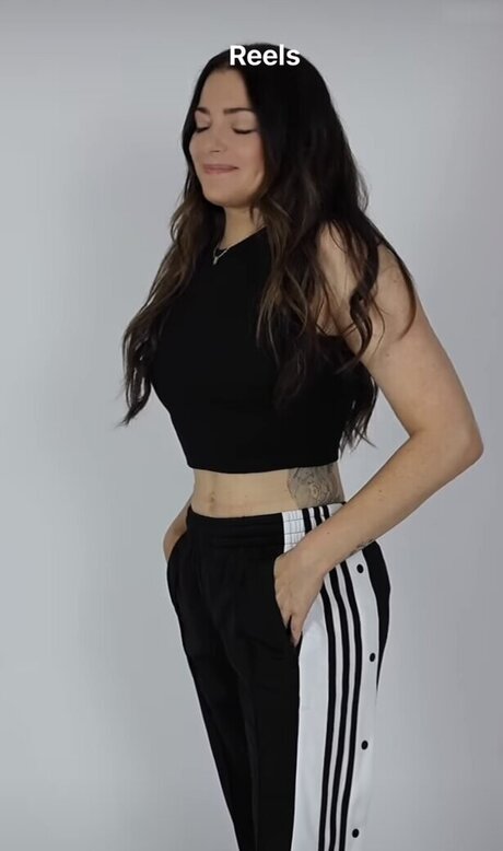 Anne Menden beste nackt bilder