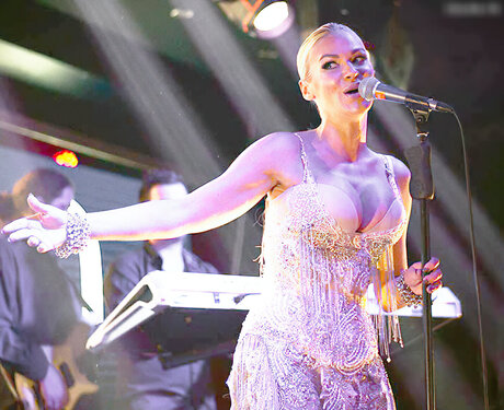 Natasa Bekvalac hd top fotos