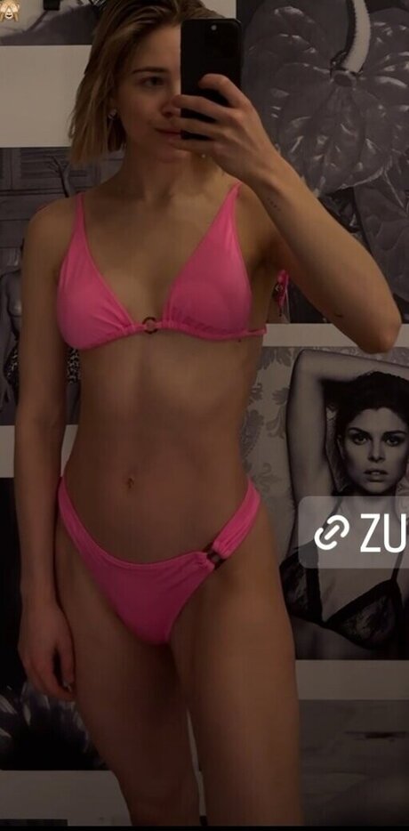 Diana zur L wen nackt schöne galerien