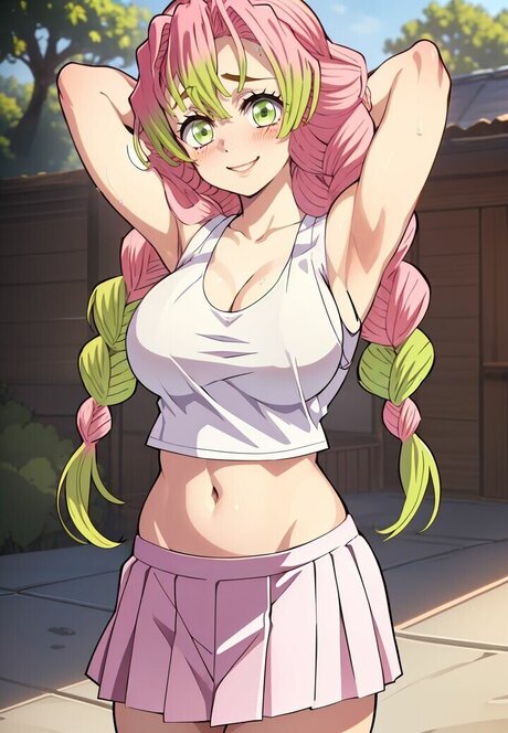 Demon Slayer top hd galerien