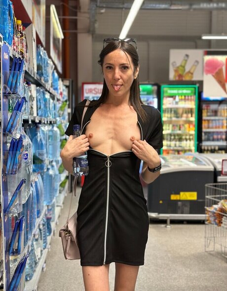 MissKaylaB pornostar xxx bilder