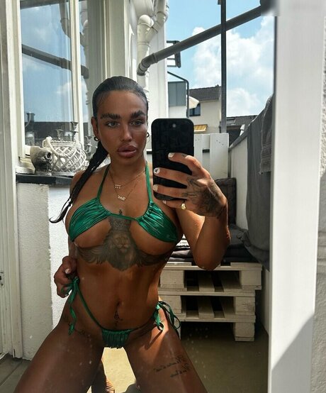 Anny Marry perfekte xxx galerie