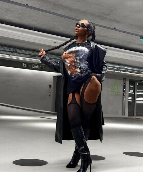 Anny Marry exklusive top galerien