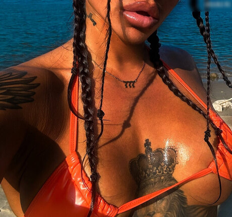 Anny Marry freie sexy foto