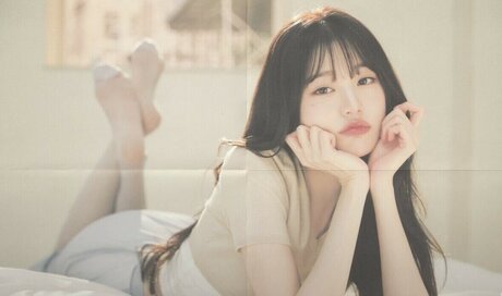 Jang Won young exklusive nackten foto