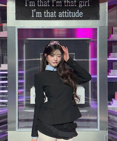 Jang Won young Profilbild