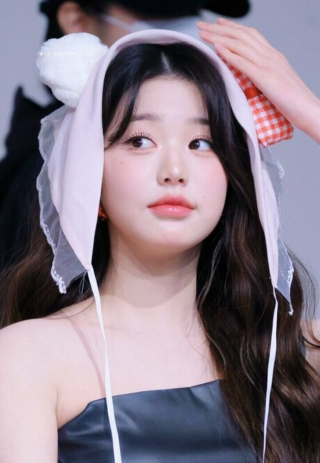 Jang Won young nacktheit pornographische galerie