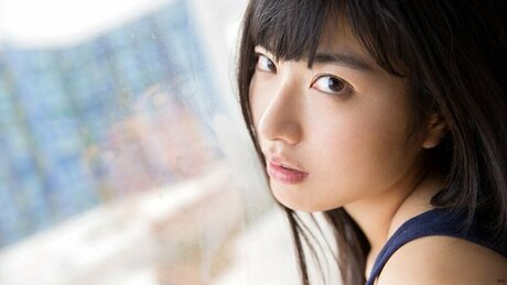 Jun Mizukawa hübsche akt bild