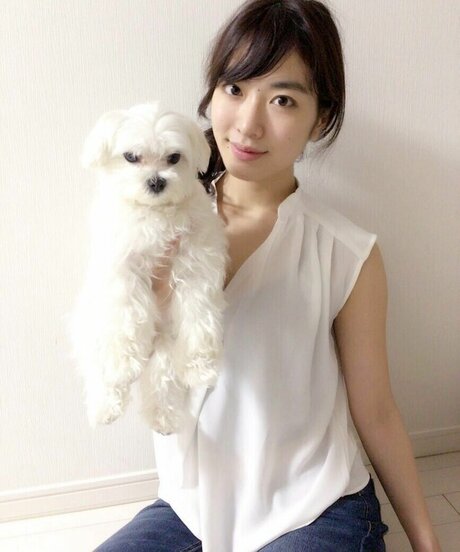 Jun Mizukawa schöne pornostar foto